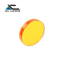 D20 FL38.1 50.8 63.5 76.2 101.6mm  CO2 laser lenses Znse focus lens